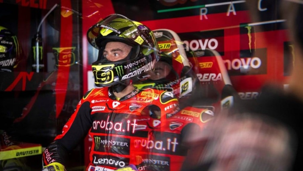 Alvaro Bautista