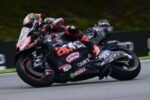 Aprilia