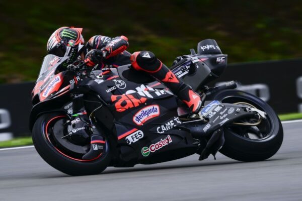 Aprilia
