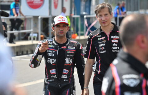 Aprilia