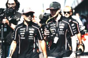MotoGP, Jorge Martin, le retour du champion : Massimo Rivola salue une "performance exceptionnelle" et une page tournée chez Aprilia