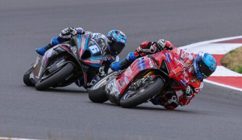 MotoAmerica