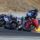 MotoAmerica Laguna Seca, J2 : Josh Herrin s'impose en renard rusé