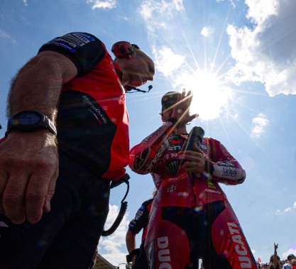 Bagnaia 
