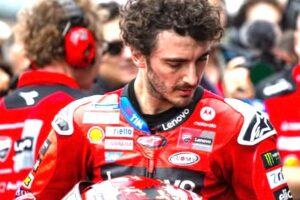 Pecco Bagnaia