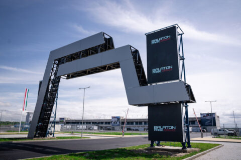 WSBK Superbike : Les stars du WorldSBK prêtes pour la 1000e et une étape historique à Balaton Park
