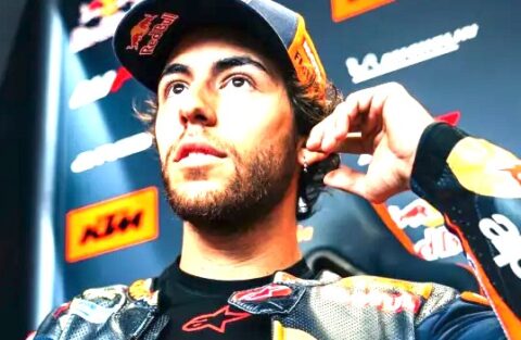 Enea Bastianini