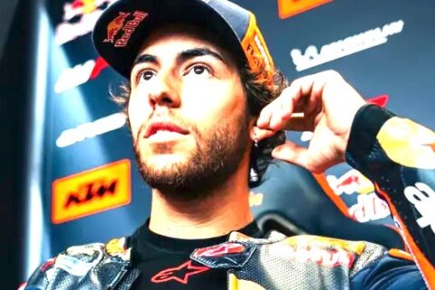 Enea Bastianini
