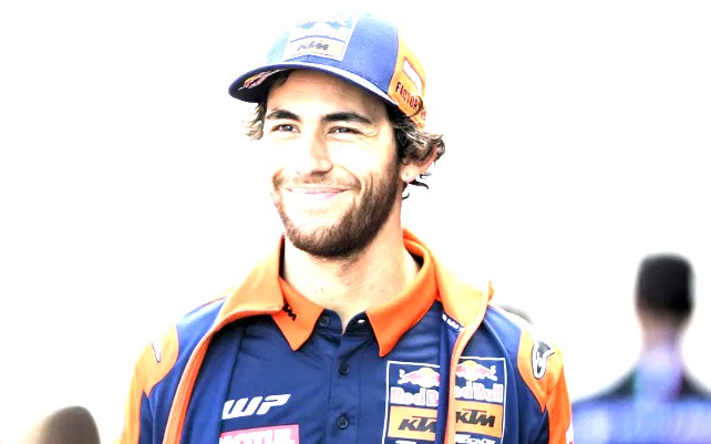 Enea Bastianini 