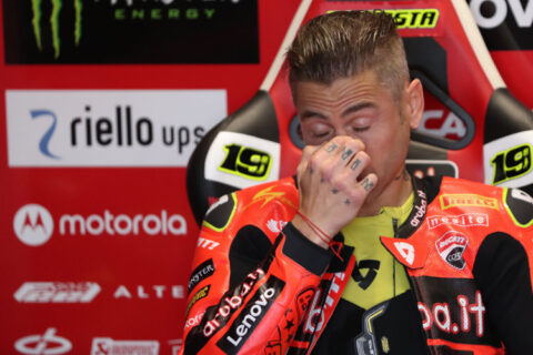 Alvaro Bautista