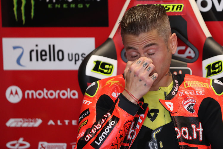 Alvaro Bautista