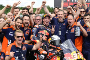 KTM