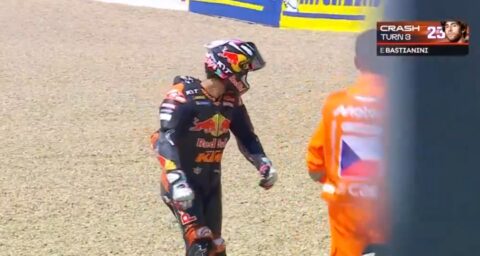 Brno Bastianini