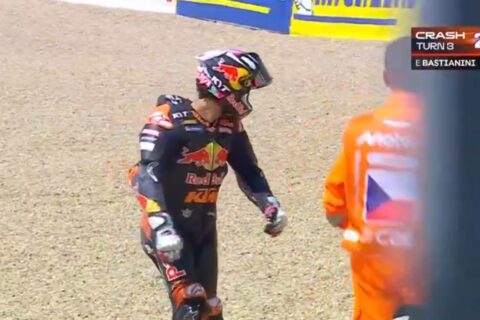 Brno Bastianini