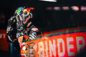 saison MotoGP