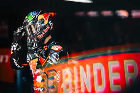 saison MotoGP