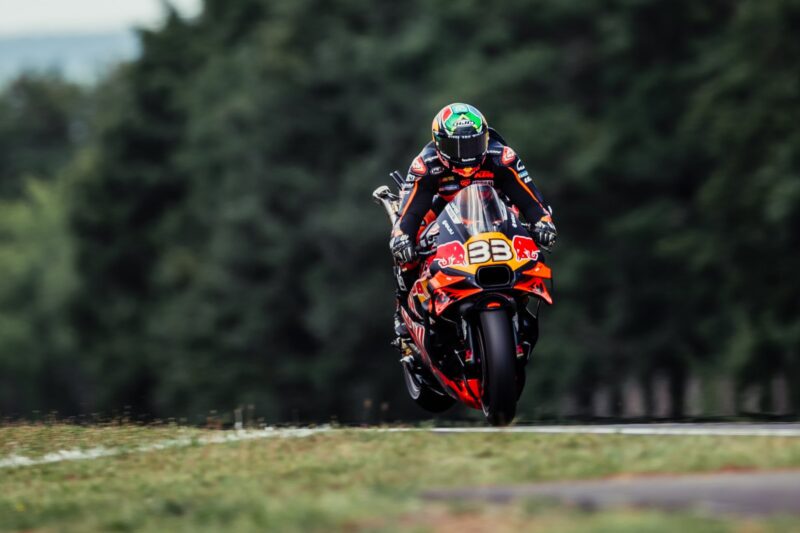saison MotoGP