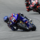 Moto2 Allemagne FP1 : Joe Roberts emmène un peloton compact