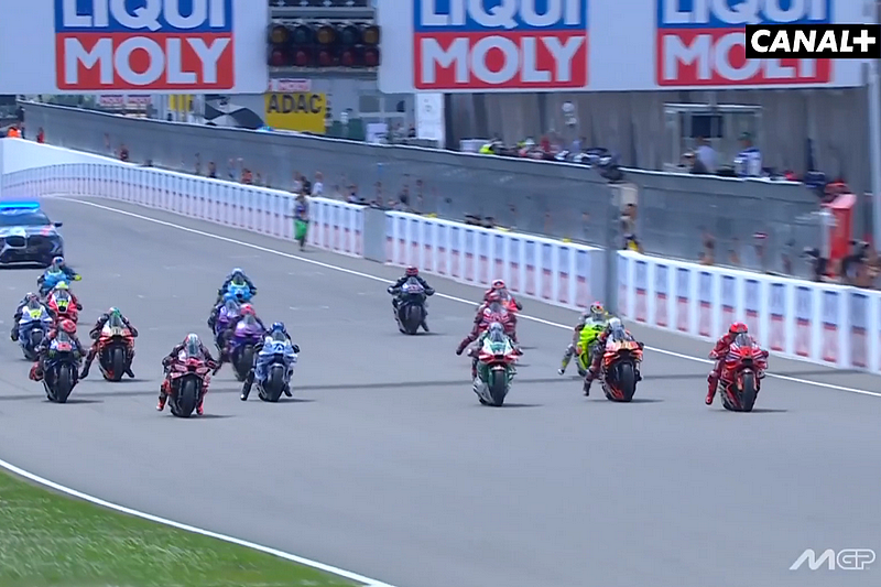 MotoGP Allemagne Canal Revivez Les Temps Forts Du Grand Prix En 8 MotoGP Allemagne Canal Revivez Les Temps Forts Du Grand Prix En 8