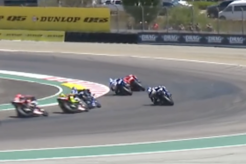 MotoAmerica