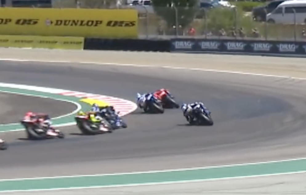 MotoAmerica