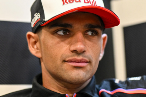 Jorge Martin