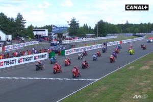 course sprint