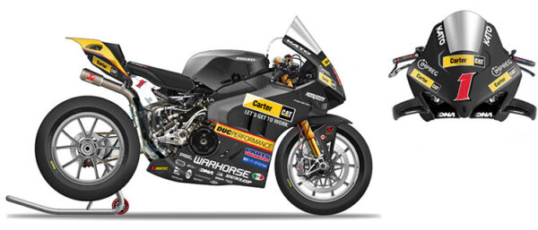 © MotoAmerica
