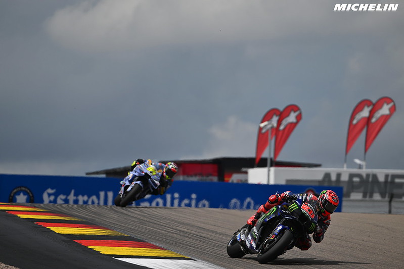 MotoGP manque