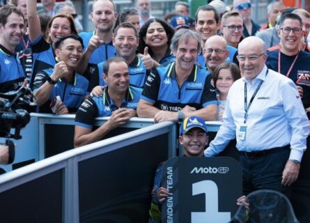 Davide Brivio