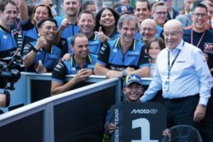 Davide Brivio