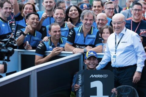 Davide Brivio