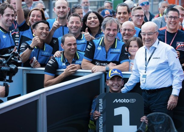 Davide Brivio