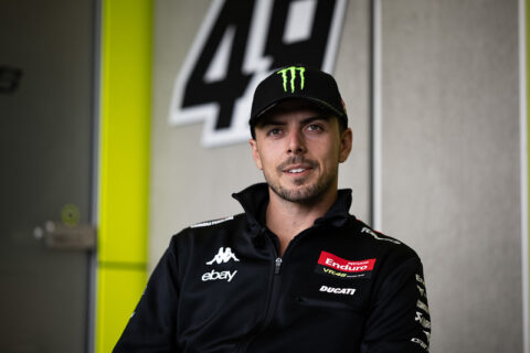 Pol Espargaró