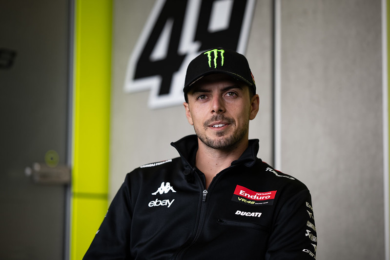 Pol Espargaró