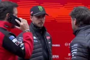 Pecco Bagnaia