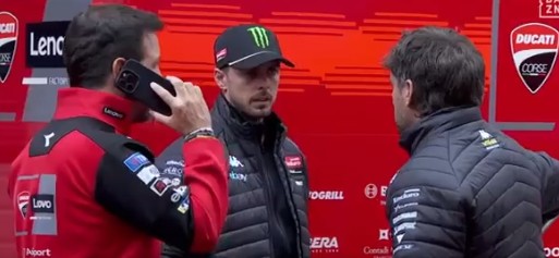 Pecco Bagnaia