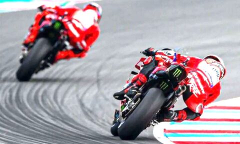 Ducati