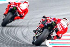 Ducati