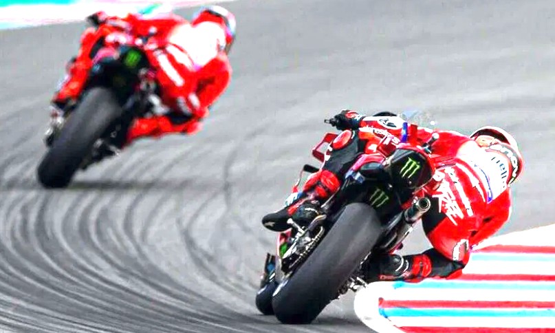 Ducati