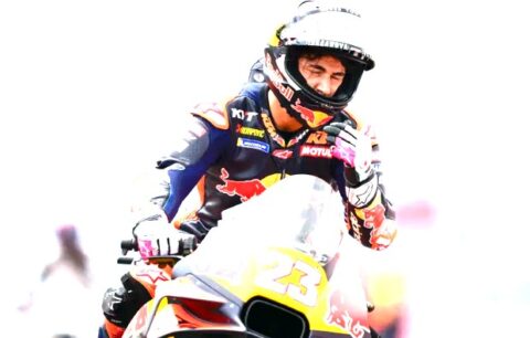 Enea Bastianini