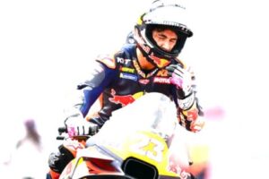 Enea Bastianini