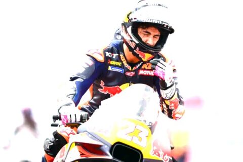 Enea Bastianini