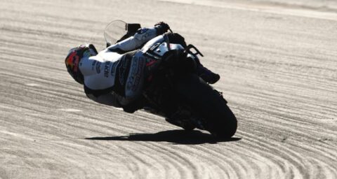Jorge Martin