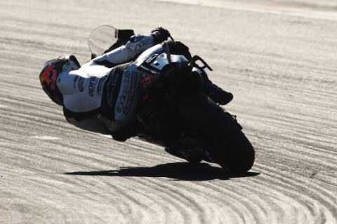 Jorge Martin