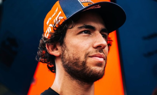 Enea Bastianini 