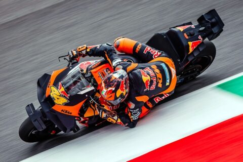 Pol Espargaro