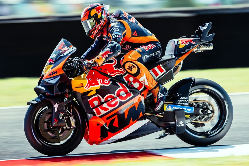 Pol Espargaro