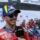 MotoGP Allemagne Course : Francesco Bagnaia (Ducati/3) "A chaud"