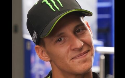 Fabio Quartararo
